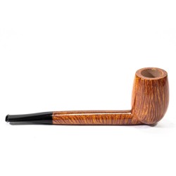 Pipa in Radica Regina Scarlatta Classica Liscia Canadese
