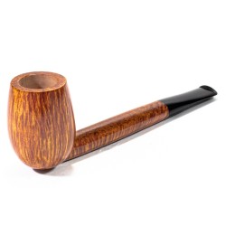 Pipa in Radica Regina Scarlatta Classica Liscia Canadese