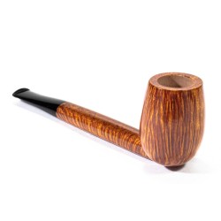 Pipa in Radica Regina Scarlatta Classica Liscia Canadese
