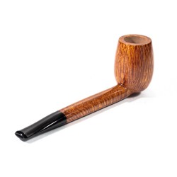 Pipa in Radica Regina Scarlatta Classica Liscia Canadese