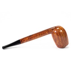 Pipa in Radica Regina Scarlatta Classica Liscia Canadese
