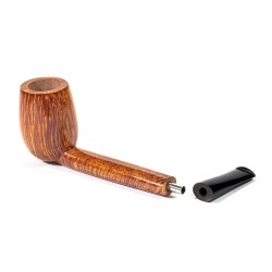 Pipa in Radica Regina Scarlatta Classica Liscia Canadese