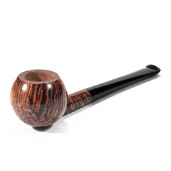 Pipa in Radica Regina Scarlatta Classica Liscia Prince