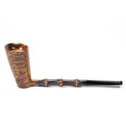 Briar Pipe Regina Scarlatta Freehand Smooth Free Form
