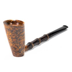 Briar Pipe Regina Scarlatta Freehand Smooth Free Form