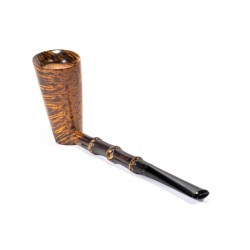 Briar Pipe Regina Scarlatta Freehand Smooth Free Form