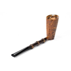 Briar Pipe Regina Scarlatta Freehand Smooth Free Form