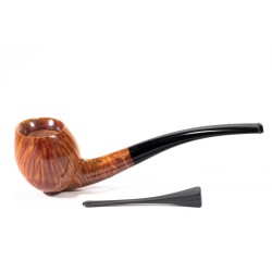 Briar Pipe Regina Scarlatta Freehand Smooth Free Form