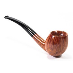 Briar Pipe Regina Scarlatta Freehand Smooth Free Form