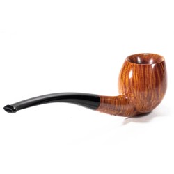 Briar Pipe Regina Scarlatta Freehand Smooth Free Form