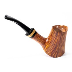 Briar Pipe Regina Scarlatta Freehand Smooth Free Form
