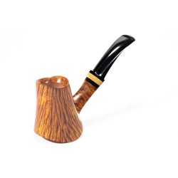 Briar Pipe Regina Scarlatta Freehand Smooth Free Form