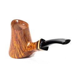 Briar Pipe Regina Scarlatta Freehand Smooth Free Form