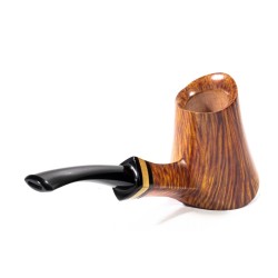 Briar Pipe Regina Scarlatta Freehand Smooth Free Form