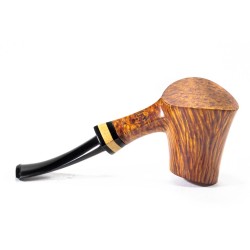 Briar Pipe Regina Scarlatta Freehand Smooth Free Form