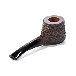 Pipa Castello Sea Rock Briar KKKK 55 Pot CA 2675 | Pipeonline