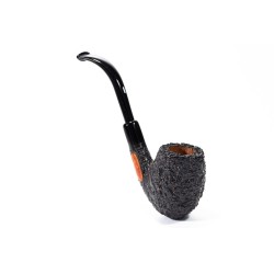 Pipe Castello Sea Rock Briar KKKK 93 Bent Egg CA 2676 | Buy Now