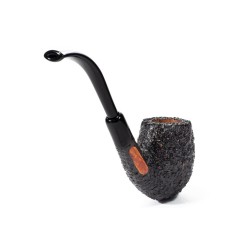 Pipe Castello Sea Rock Briar KKKK 93 Bent Egg CA 2676 | Buy Now