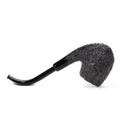 Pipe Castello Sea Rock Briar KKKK 93 Bent Egg CA 2676 | Buy Now