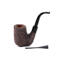 Pipe Castello Sea Rock Briar G 97 Hungarian CA 2672 | Buy Now