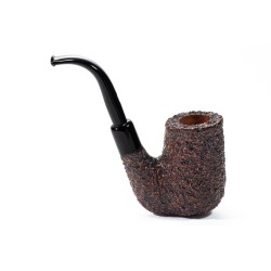 Pipa Castello Sea Rock Briar G 97 Hungarian CA 2672 | Pipeonline