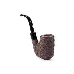 Pipa Castello Sea Rock Briar G 97 Hungarian CA 2672 | Pipeonline