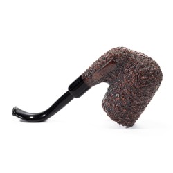 Pipa Castello Sea Rock Briar G 97 Hungarian CA 2672 | Pipeonline