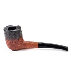 Pipa Castello Old Antiquari KKKK 19 Billiard CA 2671 | Pipeonline