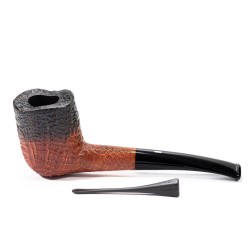 Pipa Castello Old Antiquari KKKK 19 Billiard CA 2671 | Pipeonline