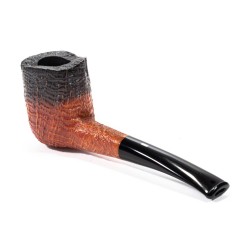Pipa Castello Old Antiquari KKKK 19 Billiard CA 2671 | Pipeonline
