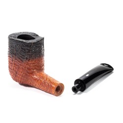 Pipa Castello Old Antiquari KKKK 19 Billiard CA 2671 | Pipeonline