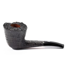 Pipe Castello Old Antiquari Great Line KK Bent Dublin CA 2670