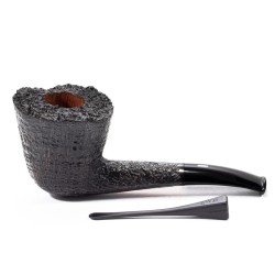 Pipe Castello Old Antiquari Great Line KK Bent Dublin CA 2670