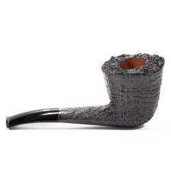 Pipe Castello Old Antiquari Great Line KK Bent Dublin CA 2670