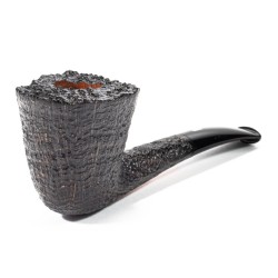 Pipa Castello Old Antiquari Great Line KK Bent Dublin CA 2670