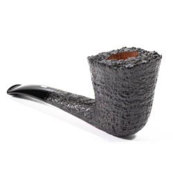 Pipe Castello Old Antiquari Great Line KK Bent Dublin CA 2670