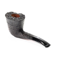 Pipa Castello Old Antiquari Great Line KK Bent Dublin CA 2670