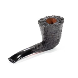 Pipe Castello Old Antiquari Great Line KK Bent Dublin CA 2670