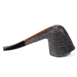Pipa Castello Old Antiquari Great Line KK Bent Dublin CA 2670