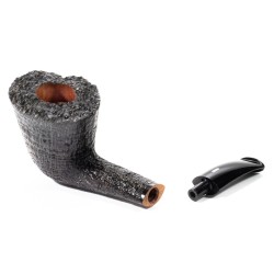 Pipa Castello Old Antiquari Great Line KK Bent Dublin CA 2670