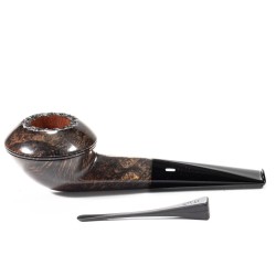 Pipe Castello "Castello" KKKK Smooth Rhodesian CA 2667 | Buy Now