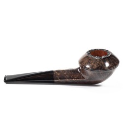 Pipe Castello "Castello" KKKK Smooth Rhodesian CA 2667 | Buy Now