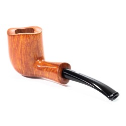 Pipe Castello "Castello" KKKK Smooth 215 Billiard CA 2668 | Buy Now