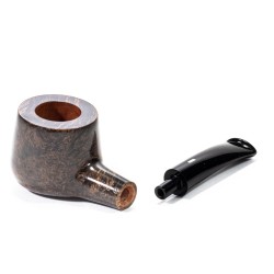Pipa Castello Collection KK Liscia 55 Pot CA 2666 | Pipeonline