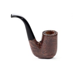 Pipe Castello Collection KK Smooth 93 Hungarian CA 2665 | Buy Now