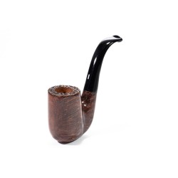 Pipa Castello Collection KK Liscia 93 Hungarian CA 2665 | Pipeonline