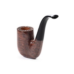 Pipa Castello Collection KK Liscia 93 Hungarian CA 2665 | Pipeonline