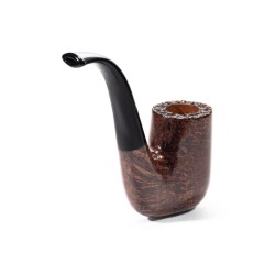 Pipa Castello Collection KK Liscia 93 Hungarian CA 2665 | Pipeonline