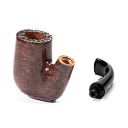 Pipe Castello Collection KK Smooth 93 Hungarian CA 2665 | Buy Now