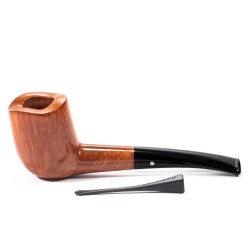Pipe Castello Collection KK Model 19 Billiard CA 2664 | Buy Now